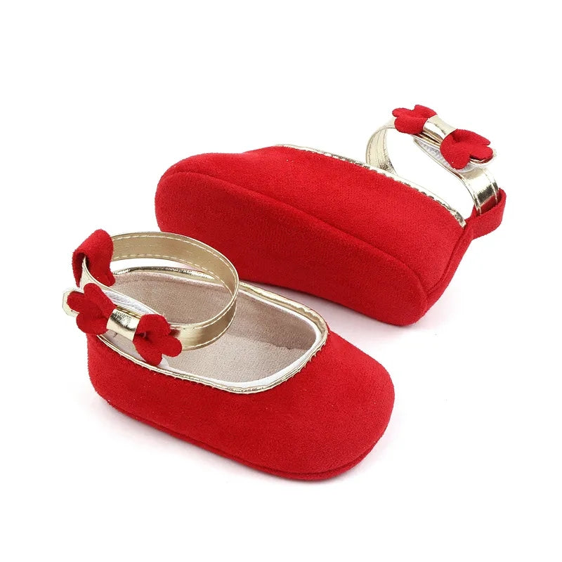 Acc. Zapatito de tela Mary Janes