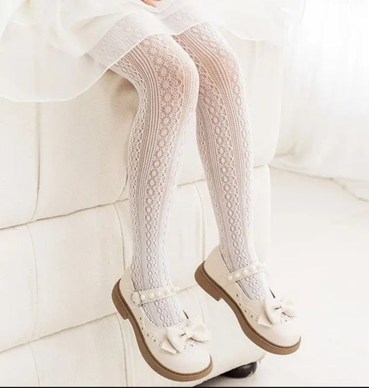 Acc. Pantimedias con diseño