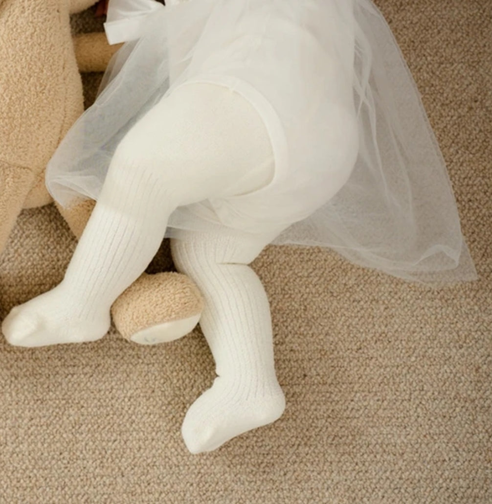 Acc. Pantimedia pasa bebé tipo toalla