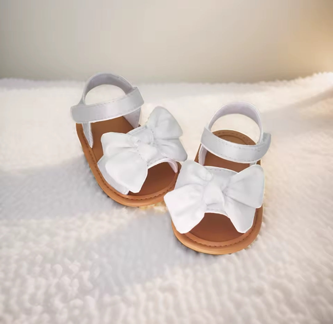 Acc. Sandalia bebe suela suave