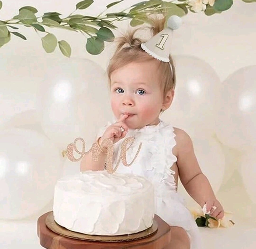 Acc. Conito 1er cumpleaños