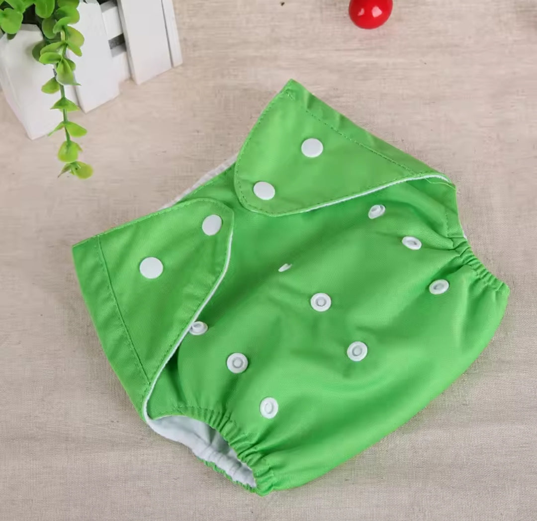 Acc. Pañal de entrenamiento