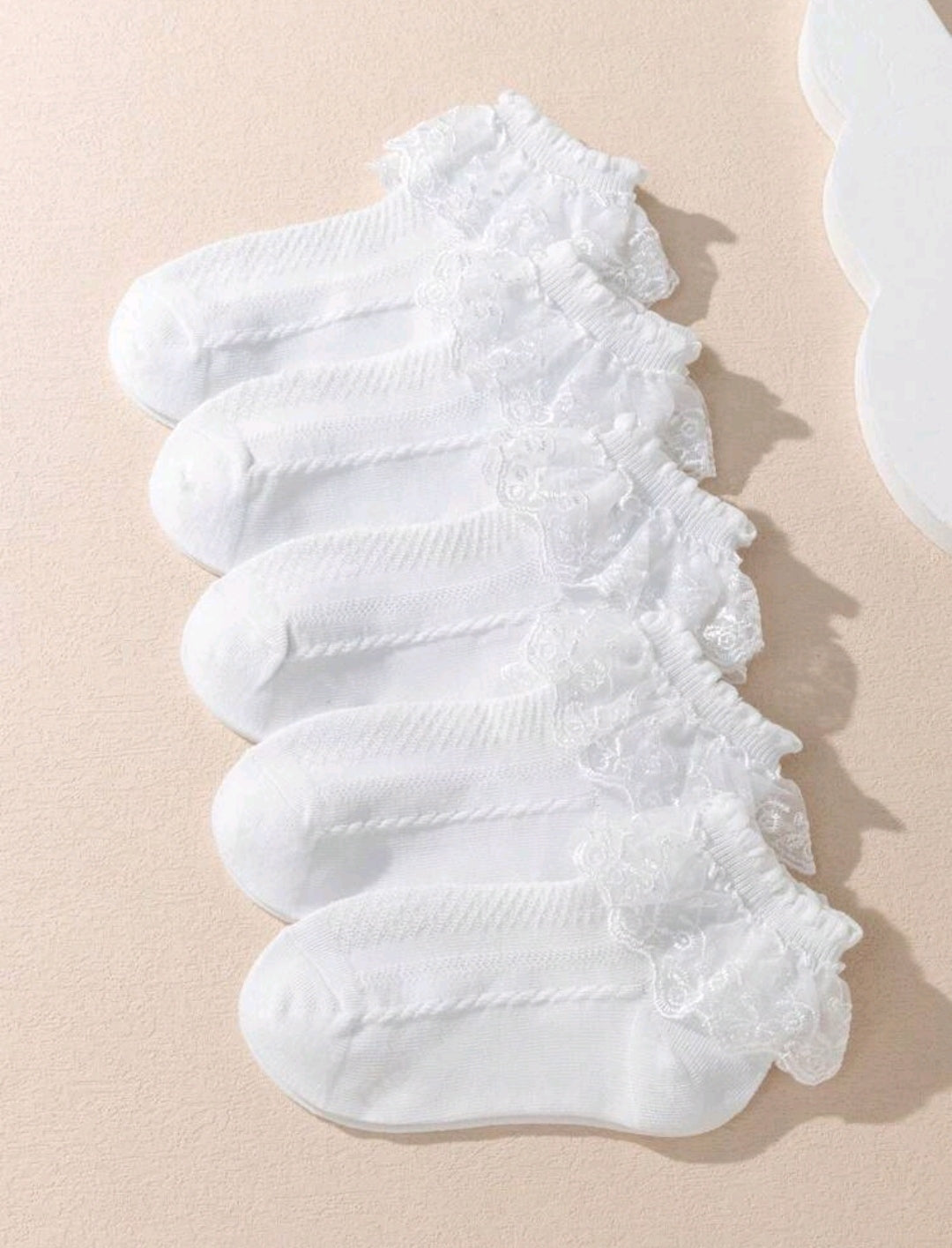 Acc. Media corta de renda