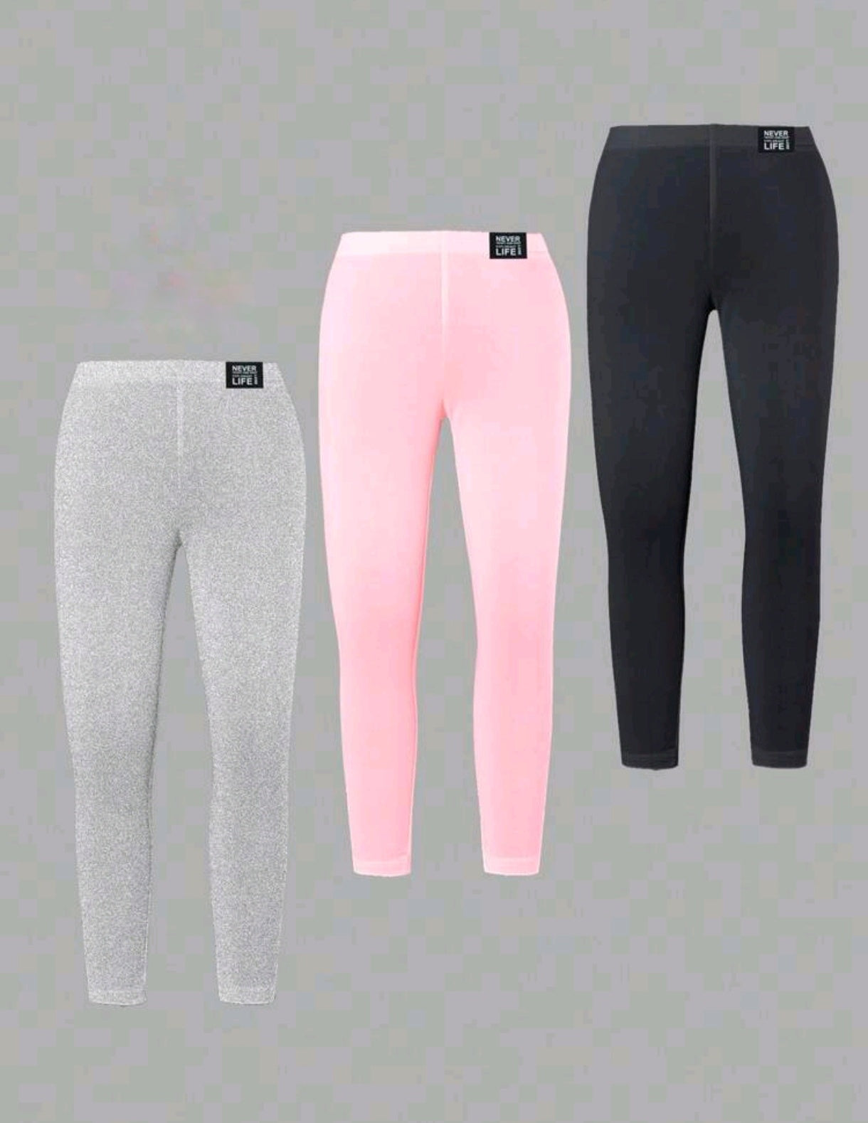 Leggings elástico Básico