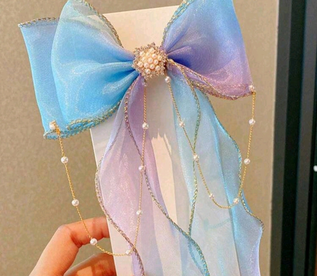 Acc. Hebilla multicolor