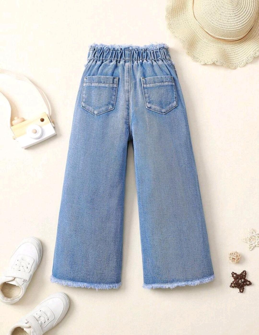 Pantalón de jeans