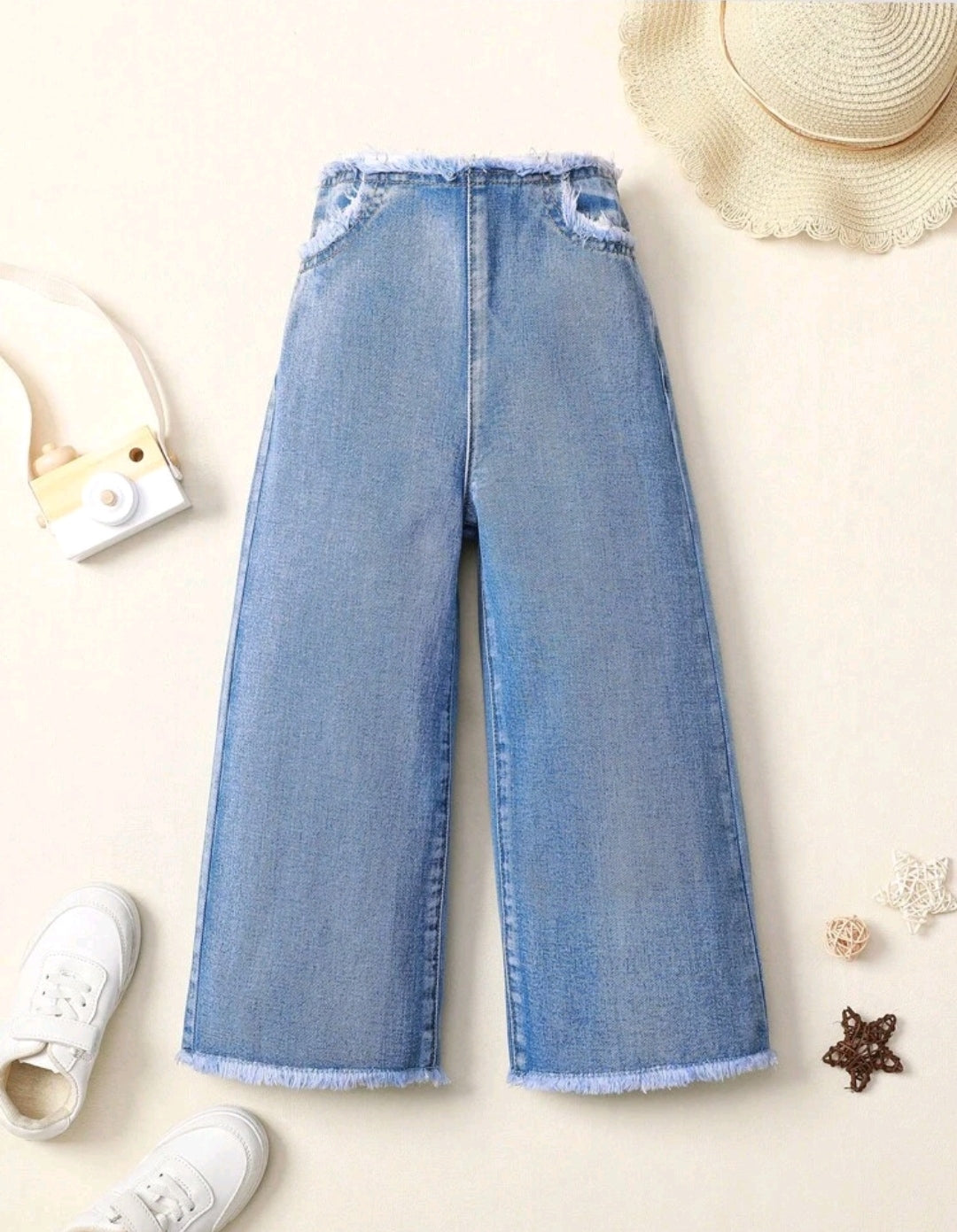 Pantalón de jeans