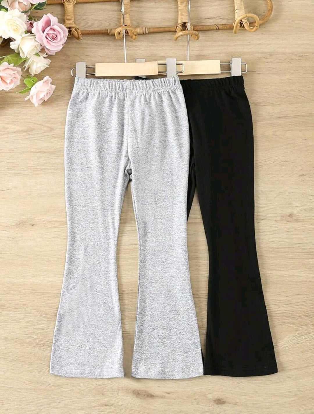 Pantalón acampado preadolescente