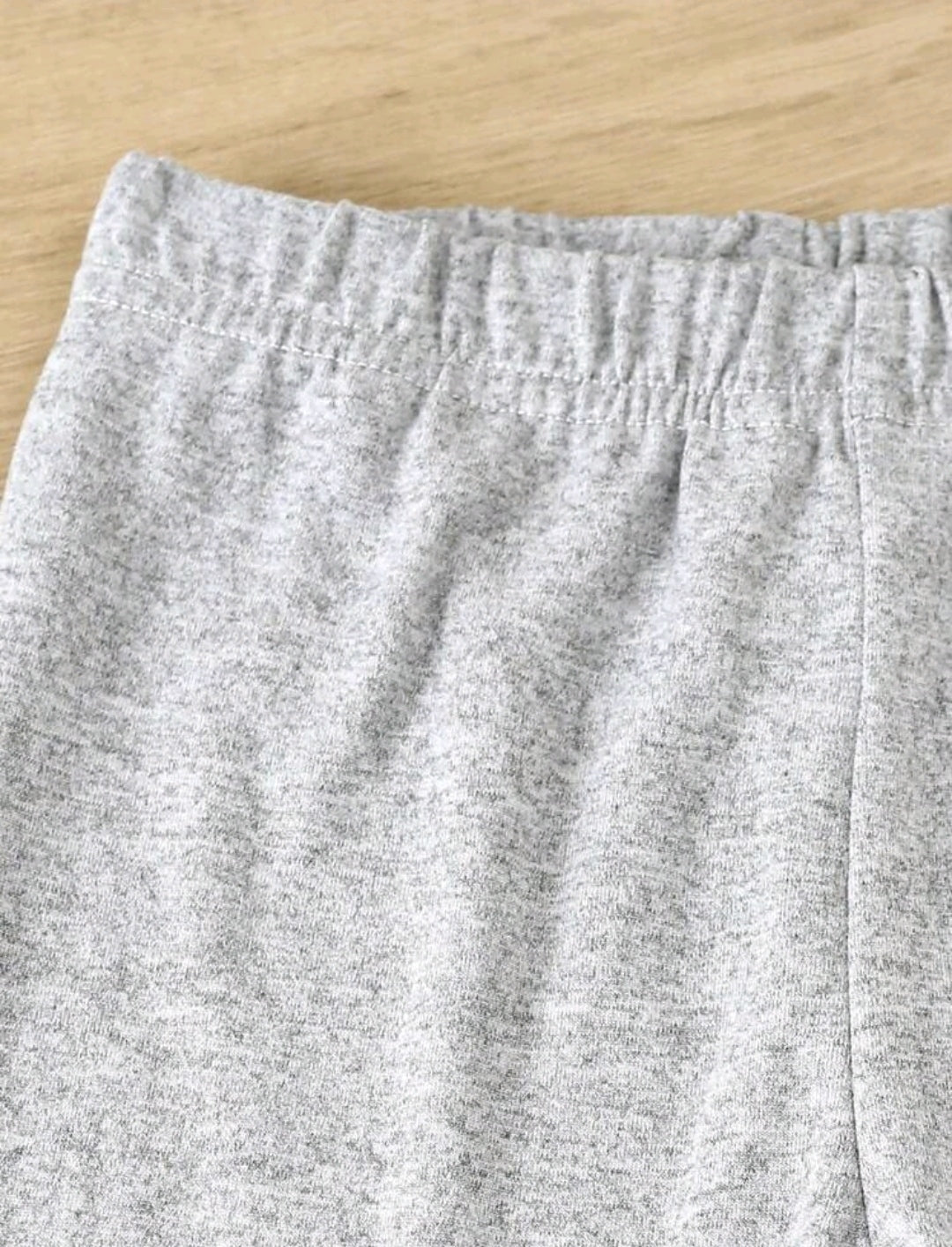 Pantalón acampado preadolescente