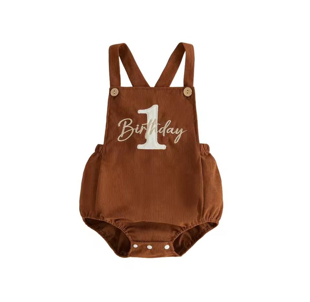 Body 1 Birthday