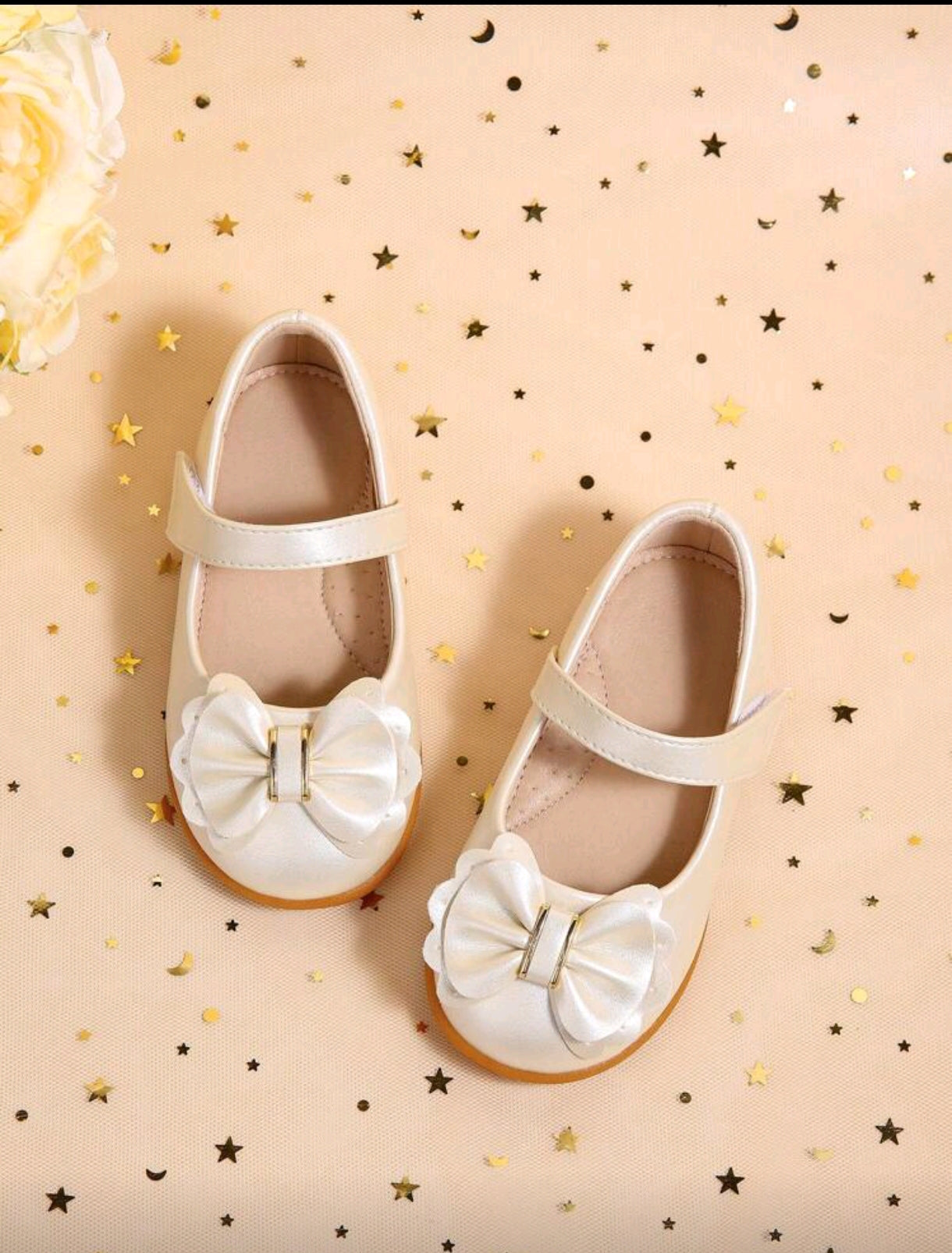 Acc. Zapato para niñas