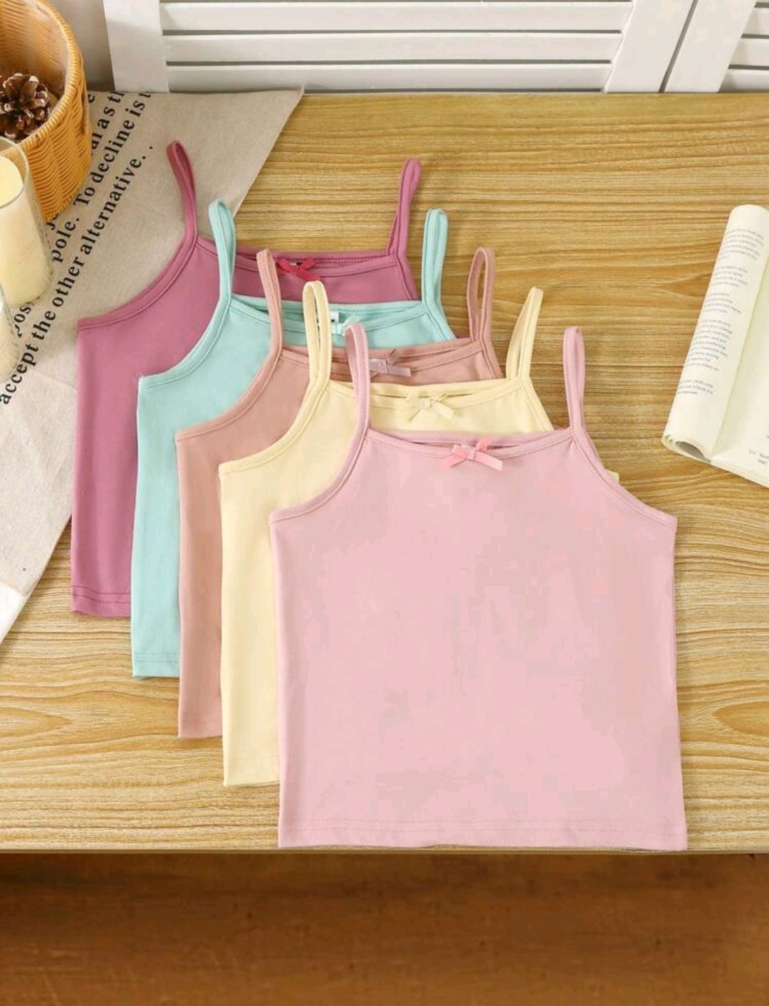 Blusa de tiritas