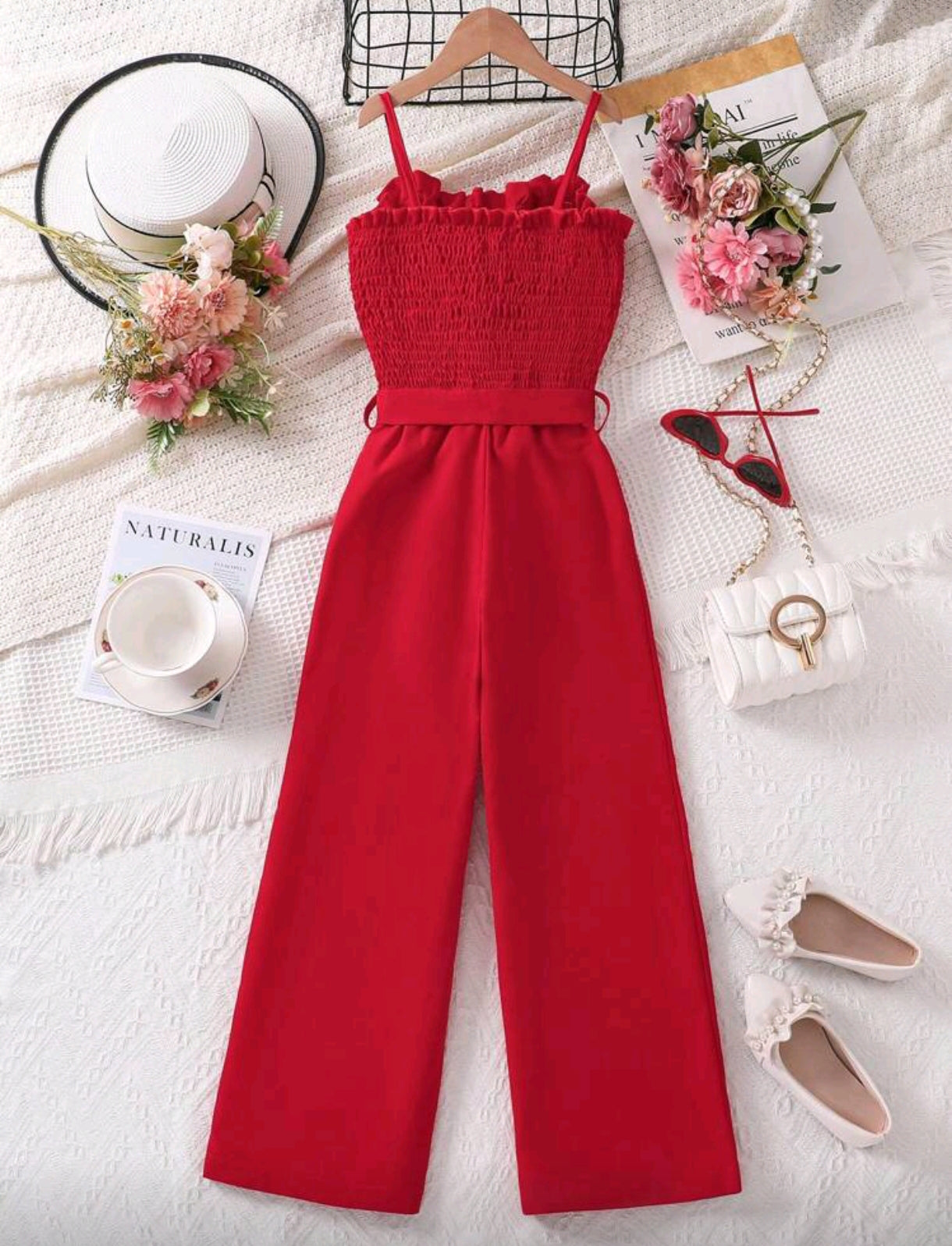 Monito plisado de tiritas