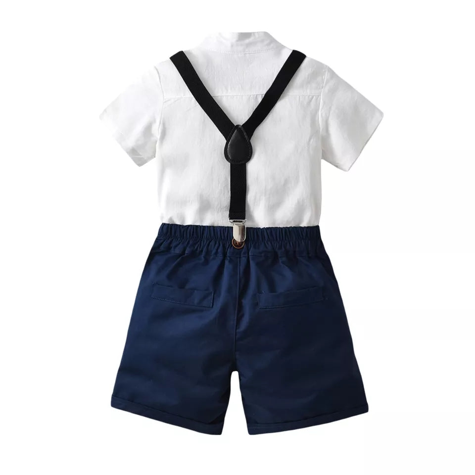 Conjunto niño. Set completo