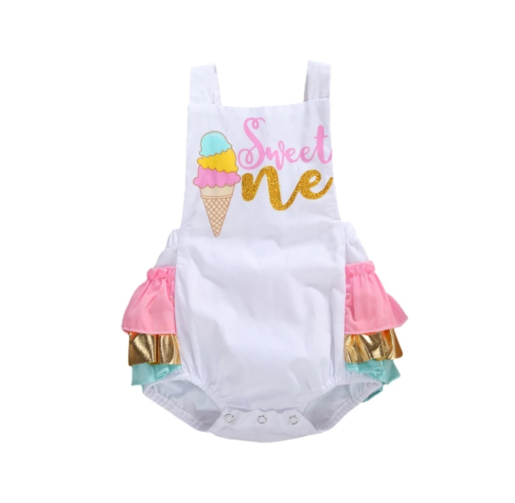 Body One de Ice Cream