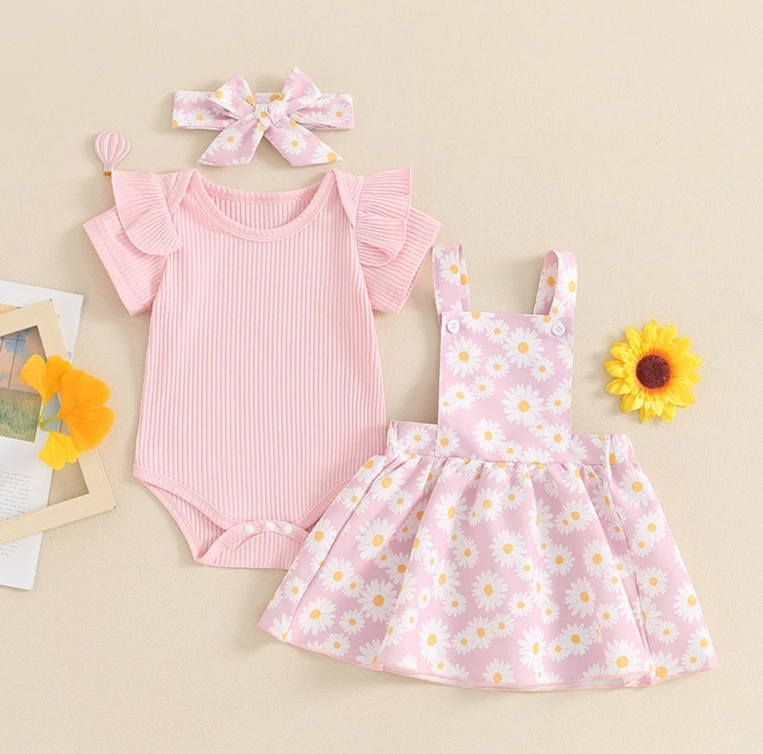 Bebé niña (0-2 años)