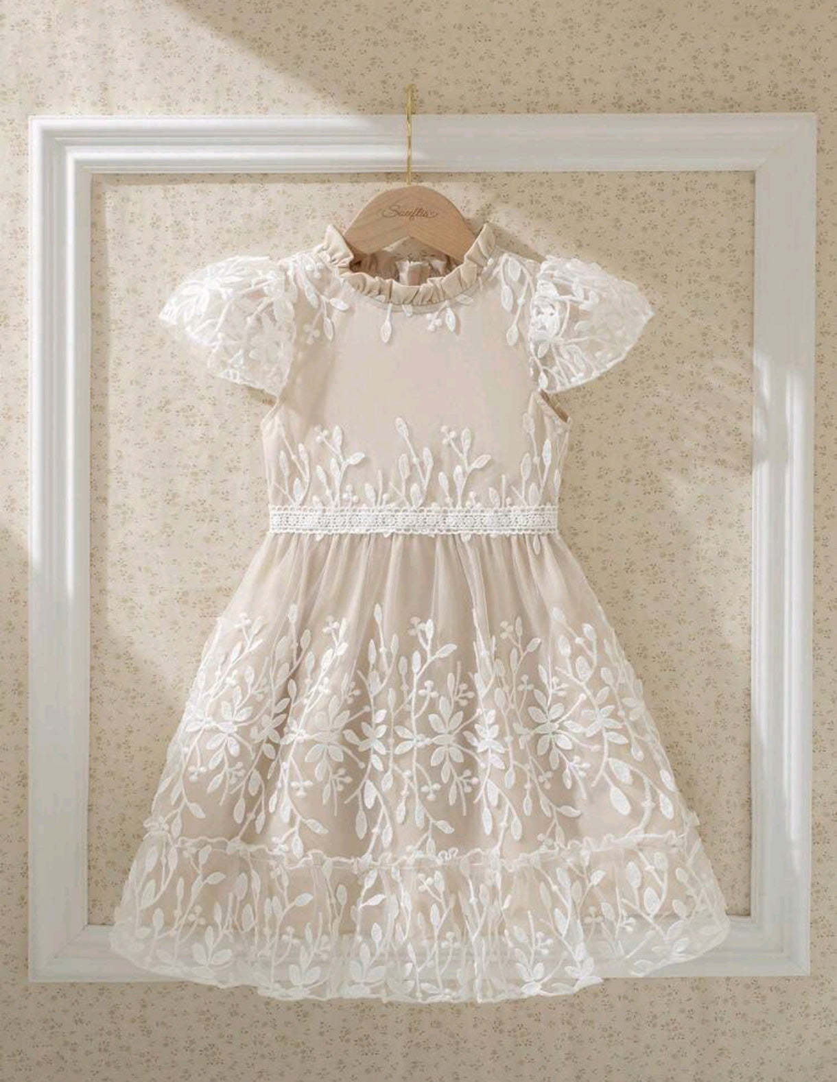 Vestido niña Elegantes