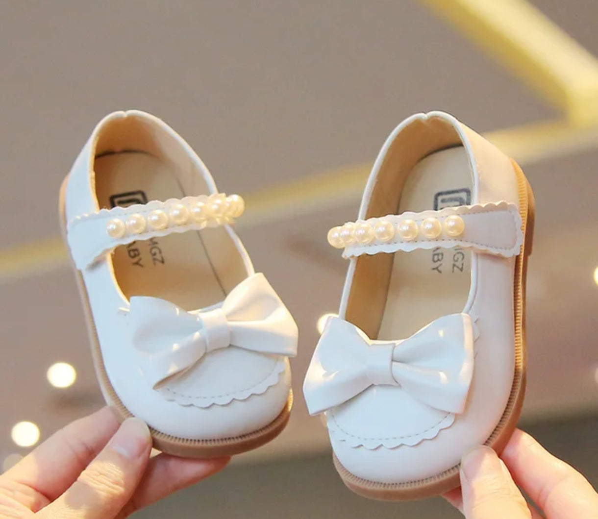 Acc. Zapatos niñas