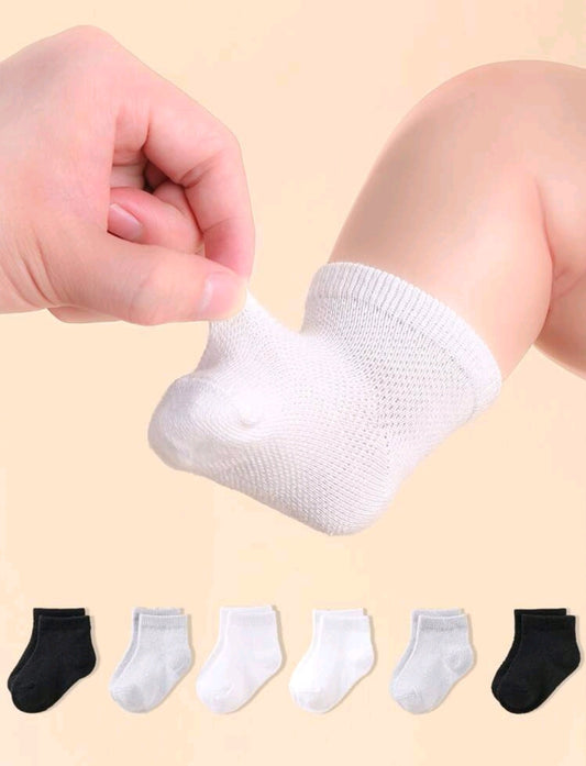 Acc. Calcetines liso