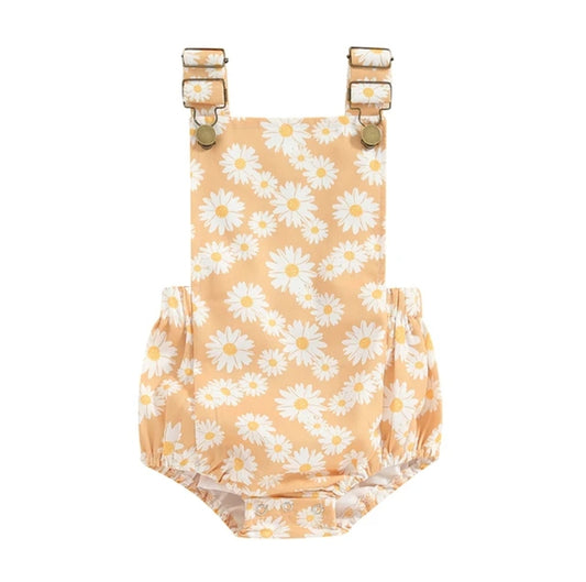 Body estampada floral