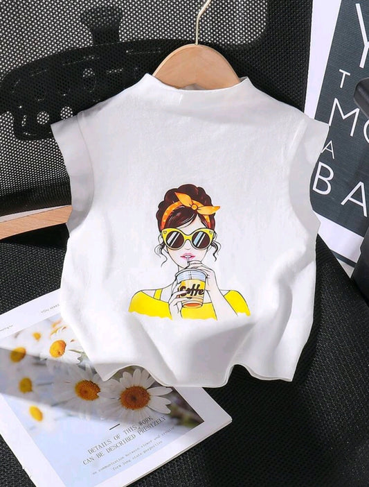 Blusa de mangas de murciélago