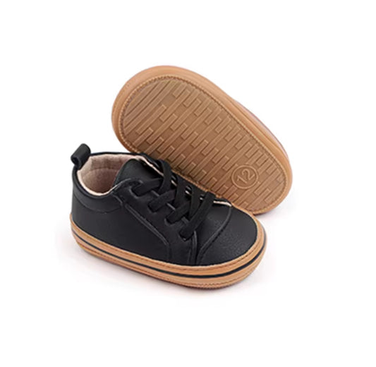 Acc. Zapatito para bebé varón