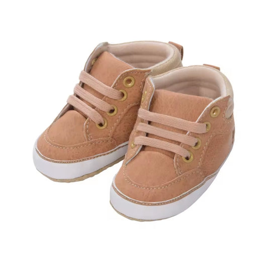 Zapato para bebé niño