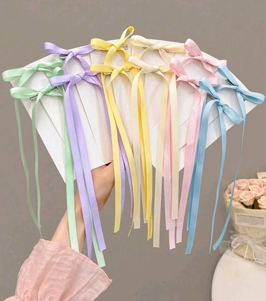 Acc. Hebillas de cintas