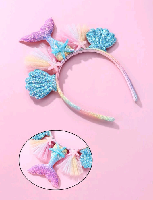 Acc. Vincha fondo del mar