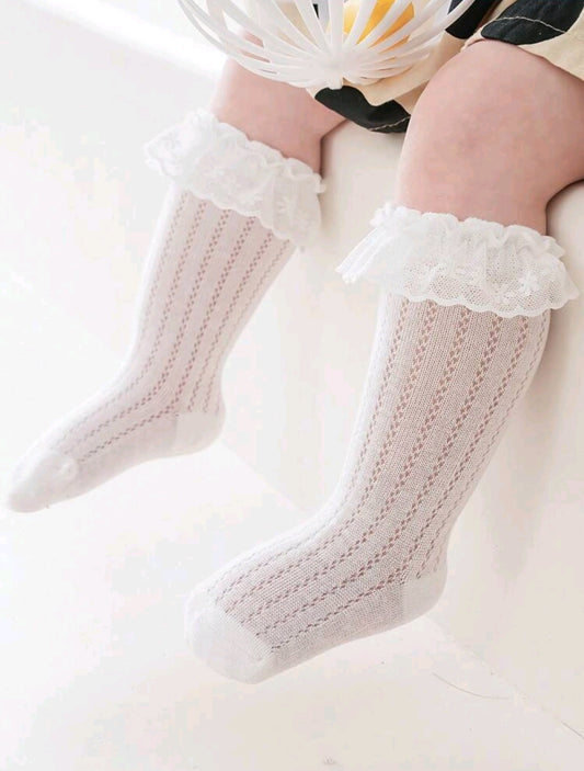 Acc. Media bucaneras de renda