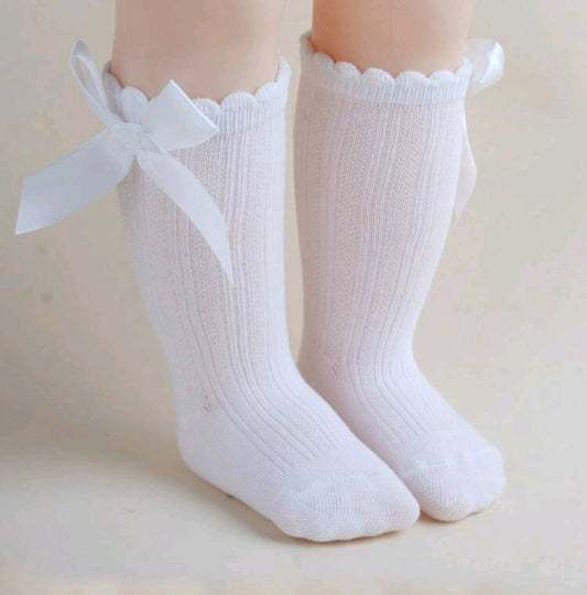 Acc. Media 3/4 con lazo