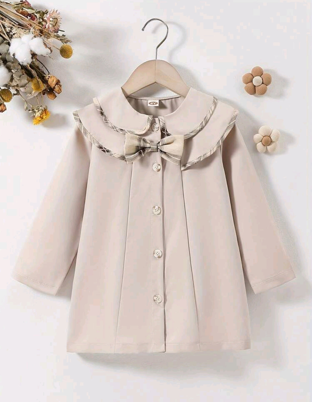 Chaqueta Salopa rompe viento