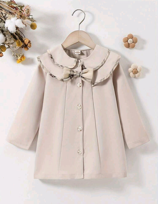 Chaqueta Salopa rompe viento