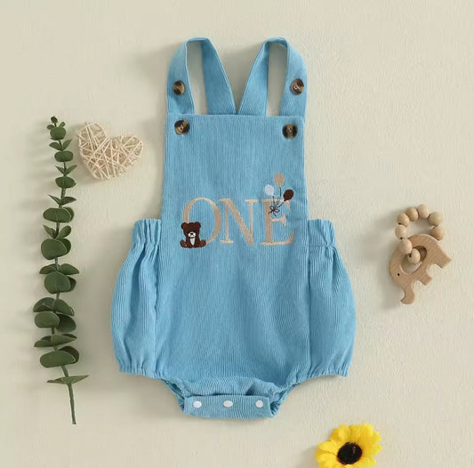 Body One con diseños
