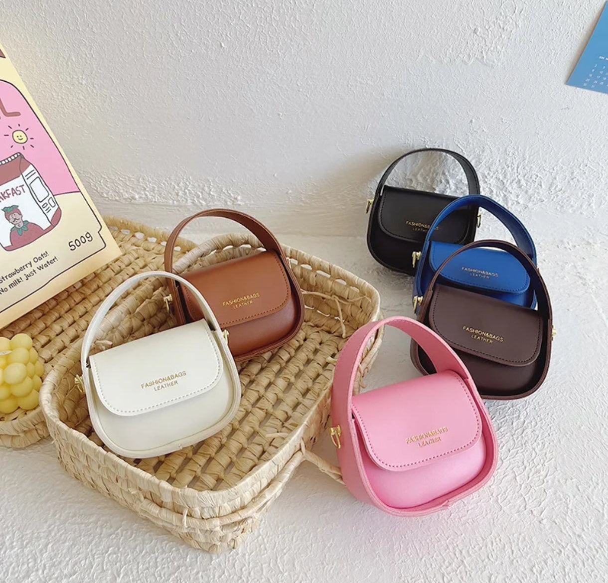 Acc. Bolsos
