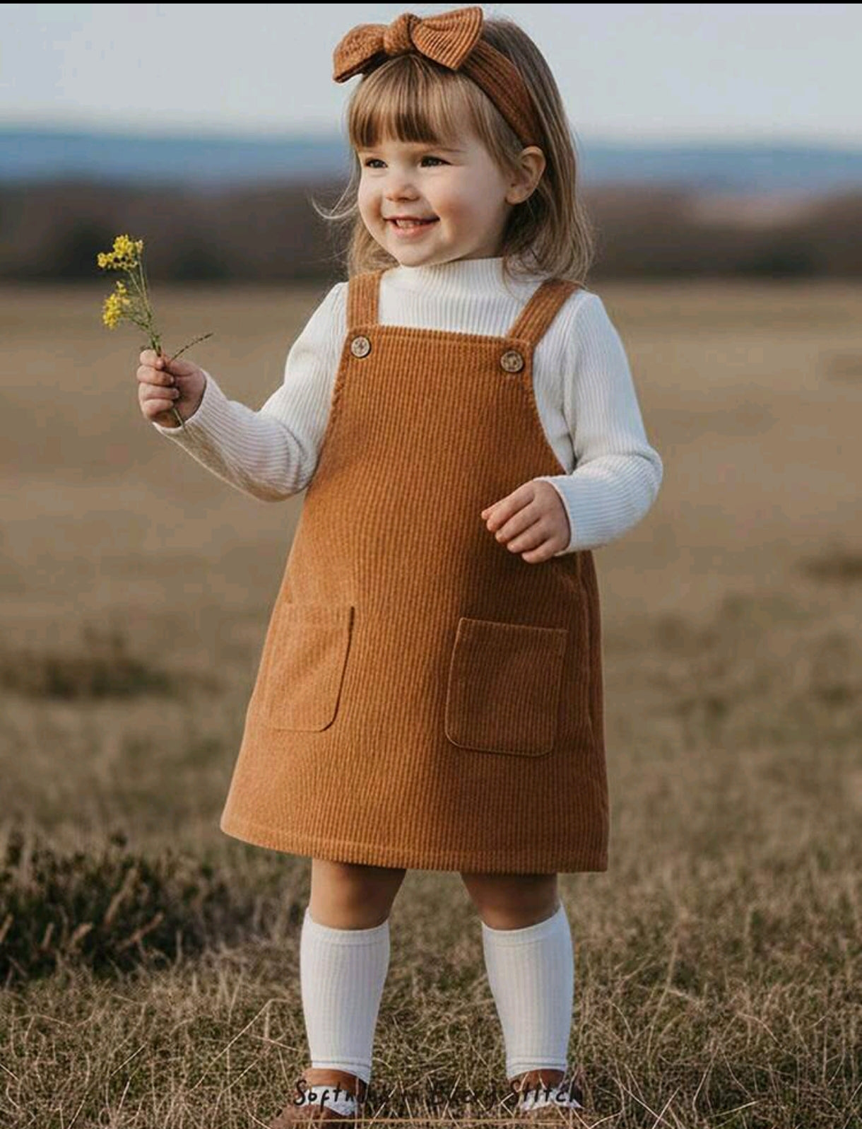 bebé niña conjunto (0-24M)
