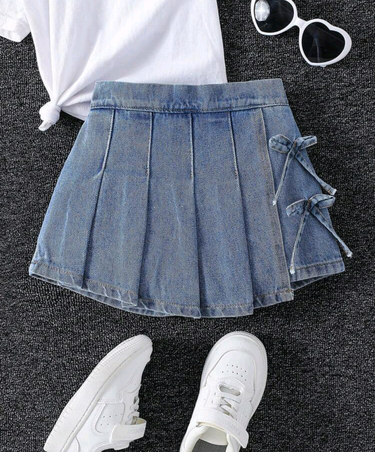 Pantalones y short