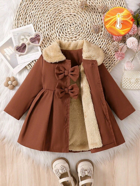 Chaqueta de forro polar