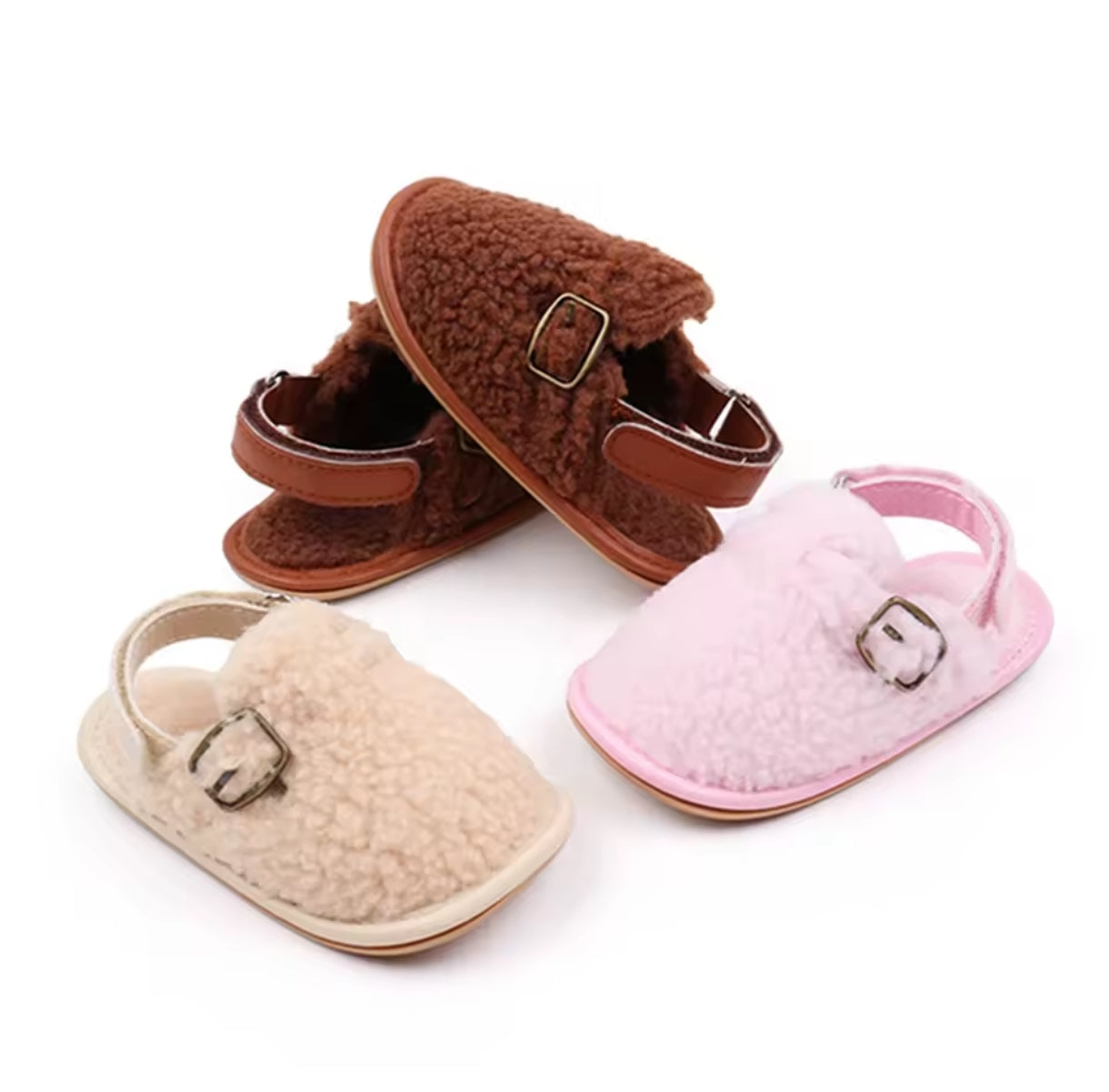 Acc. Zapatos bebés