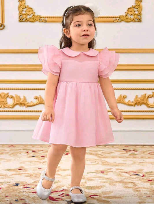 Vestido Elegante de Gaza