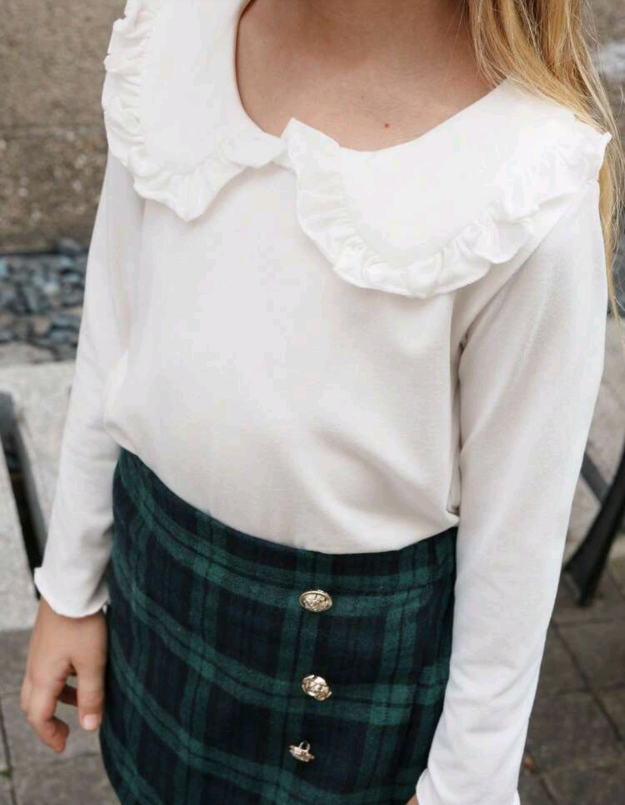 Remeras, blusas y camisas