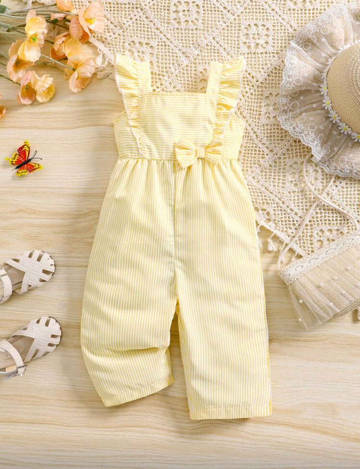 bebé niña conjunto (0-24M)