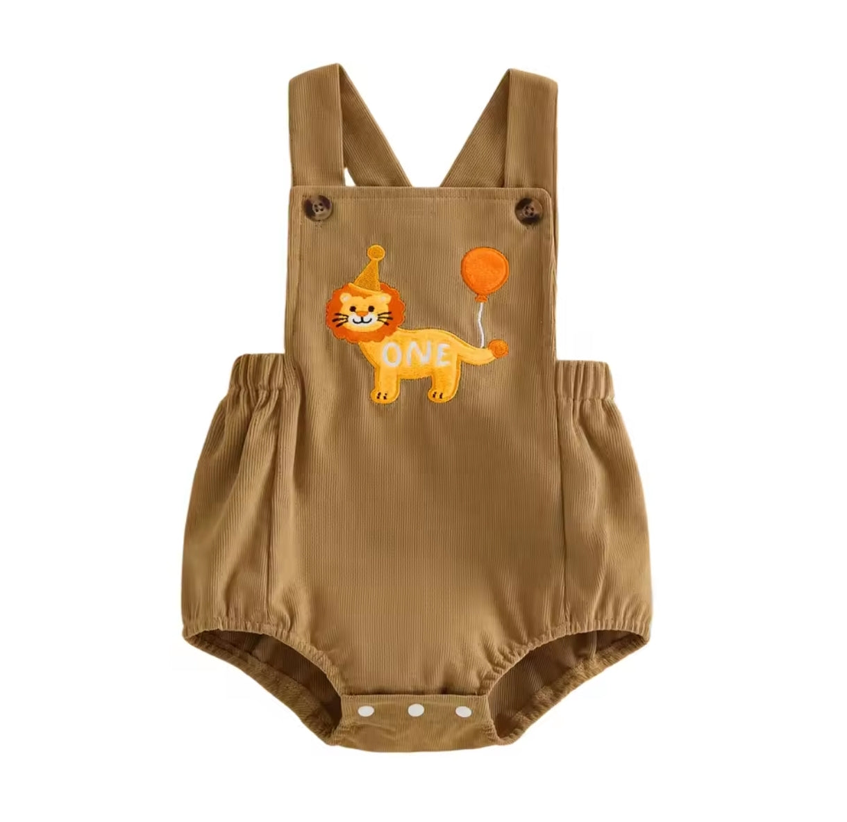 Body One con diseños
