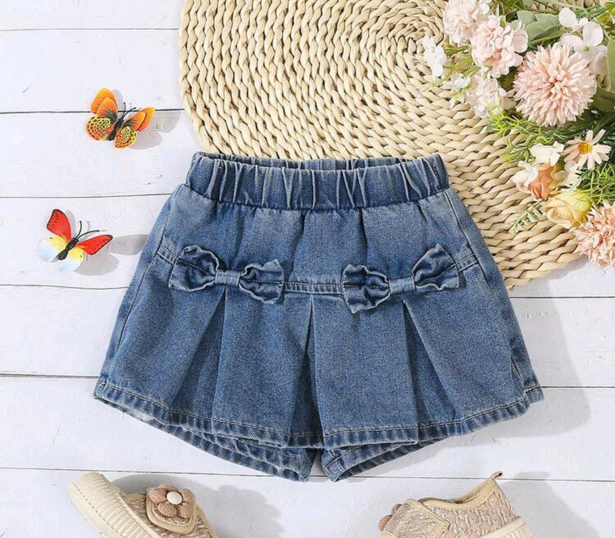 Pantalones y short