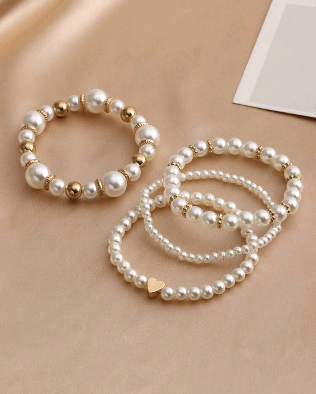 Acc. Pulseras