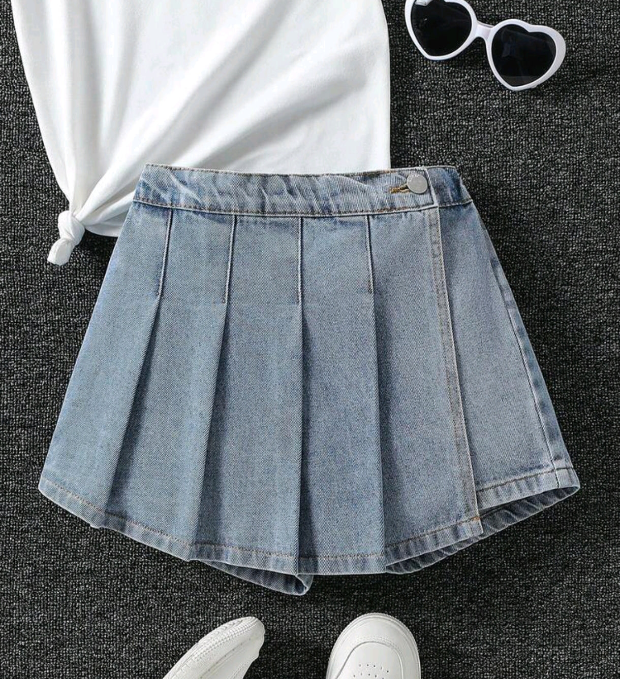 Pantalones y short