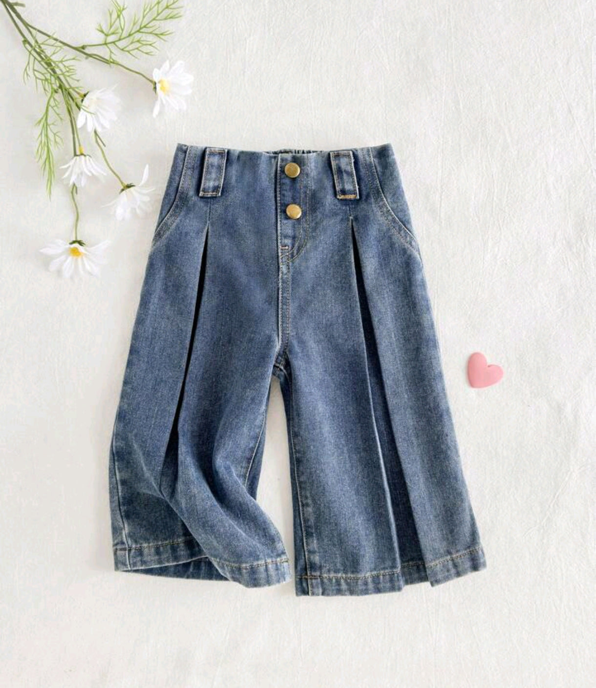 Pantalones y short