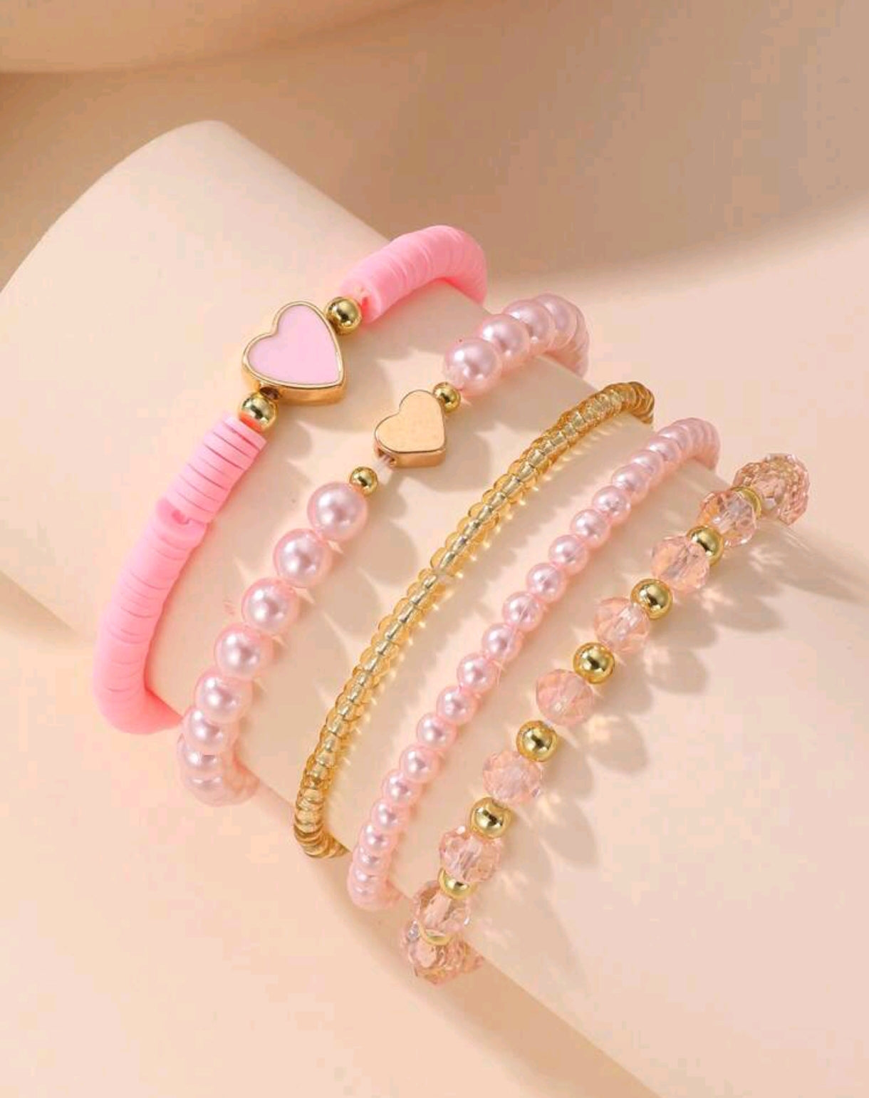Acc. Pulseras