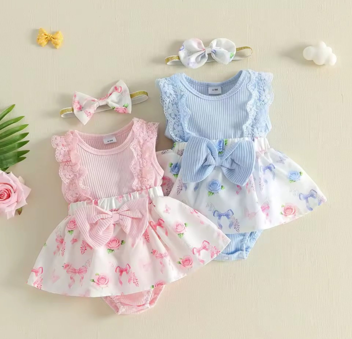 Body Vestido Floral