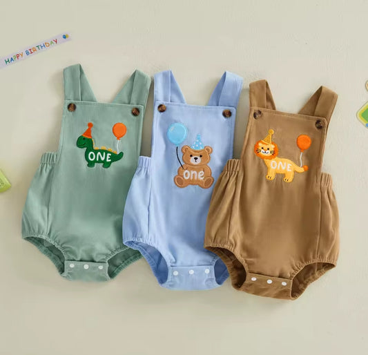 Body One con diseños